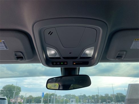 Used 2019 Chevrolet Impala LS image 22