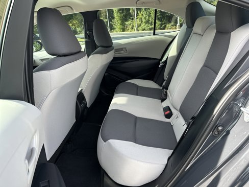 Certified 2024 Toyota Corolla LE image 30