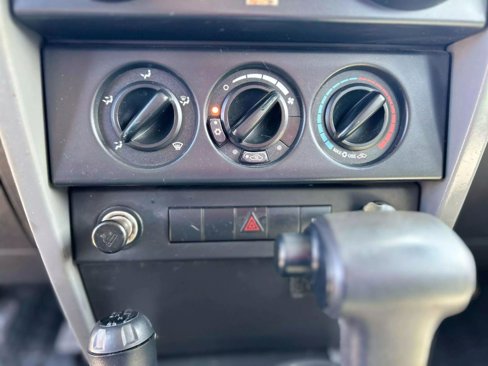Used 2008 Jeep Wrangler Unlimited X w/ Trailer Tow Group image 16