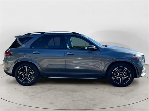 Certified 2022 Mercedes-Benz GLE 450 4MATIC image 6