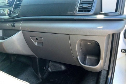 Used 2023 Ford Transit 250 Low Roof w/ Exterior Upgrade Package image 16