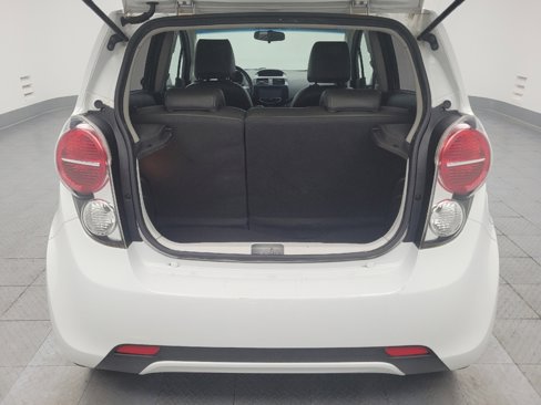 Used 2015 Chevrolet Spark LT image 29