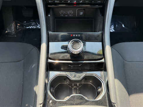 Certified 2022 Jeep Grand Cherokee L Laredo w/ Luxury Tech Group I image 24