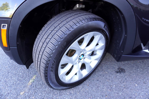 Used 2013 BMW X5 xDrive35i image 35