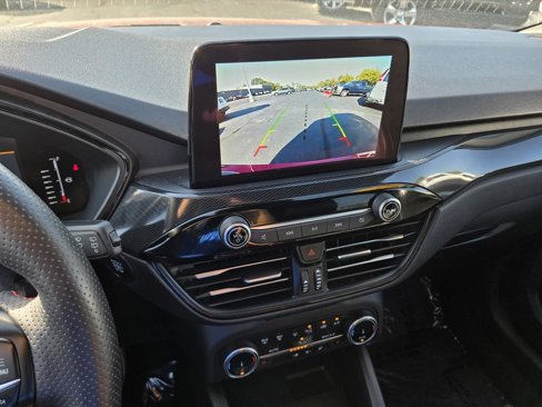Used 2023 Ford Escape ST-Line image 8