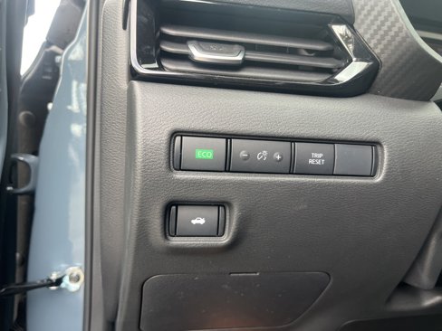 New 2025 Nissan Sentra SV w/ All-Weather Package image 10