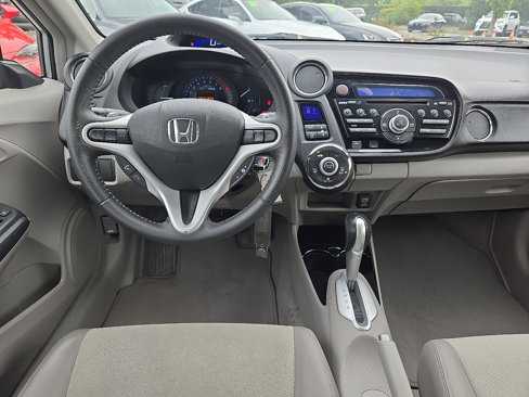Used 2012 Honda Insight EX image 11