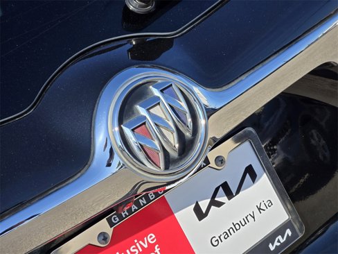 Used 2019 Buick Envision Essence image 9