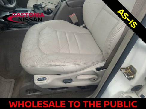 Used 2002 Jeep Liberty Limited image 23