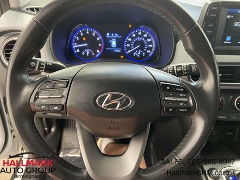 Used 2020 Hyundai Kona SEL image 24