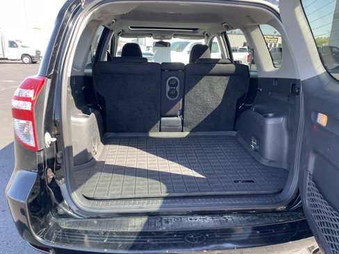 Used 2010 Toyota RAV4 Sport image 10