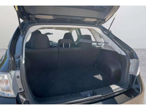 Used 2013 Subaru Impreza WRX Hatchback image 8