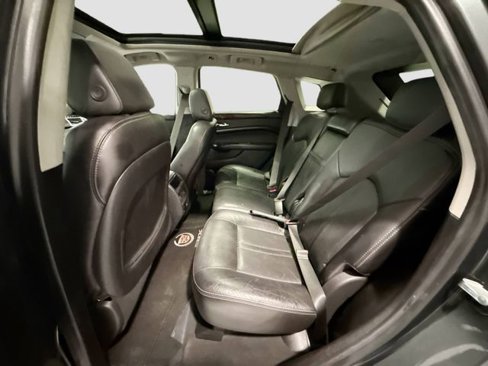 Used 2014 Cadillac SRX Luxury image 20