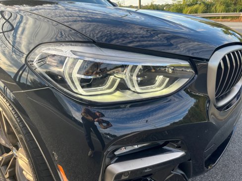 Used 2020 BMW X3 M40i w/ Executive Package image 24