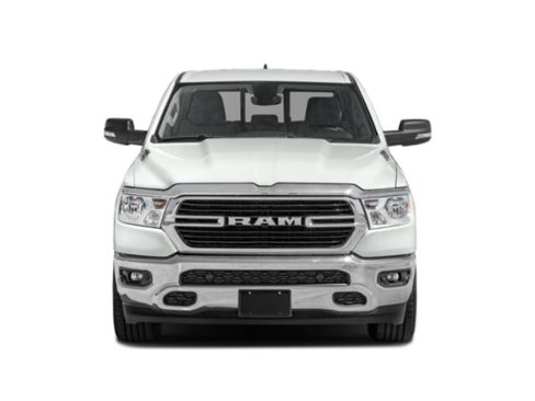 Certified 2019 RAM 1500 Big Horn image 4