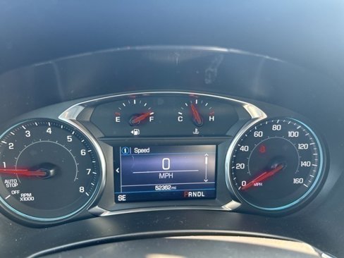 Used 2023 Chevrolet Equinox LT image 14