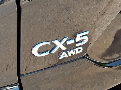 Used 2023 MAZDA CX-5 AWD 2.5 S w/ Select Package image 29