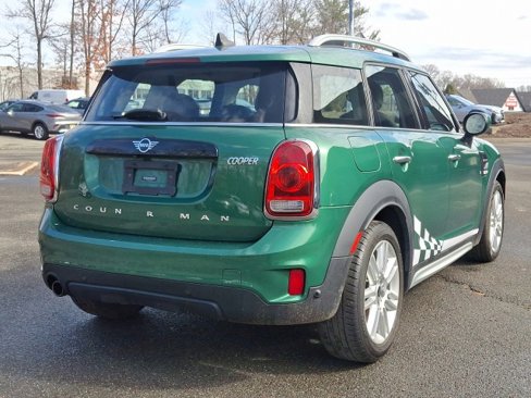 Used 2020 MINI Cooper Countryman image 10