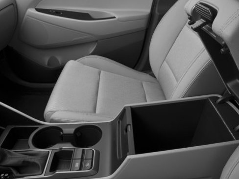 Used 2017 Hyundai Tucson Night image 18