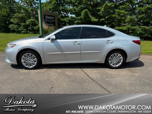 Used 2013 Lexus ES 350 image 1