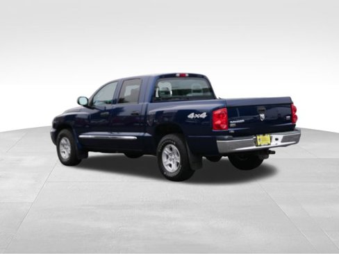 Used 2006 Dodge Dakota Laramie w/ Trailer Tow Group image 5