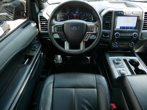 Used 2020 Ford Expedition Max XLT w/ Equipment Group 202A image 10