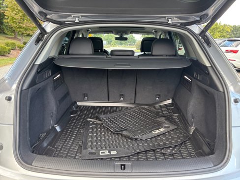 Used 2022 Audi Q5 2.0T Premium Plus image 14