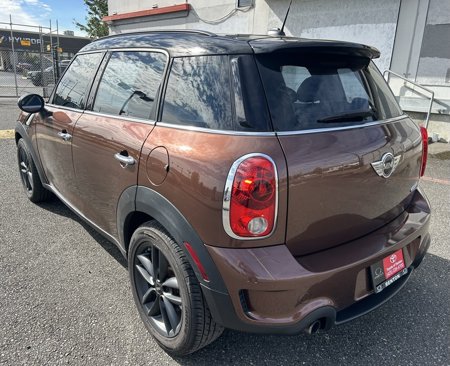 Used 2013 MINI Cooper Countryman S w/ Premium Pkg 2 image 7