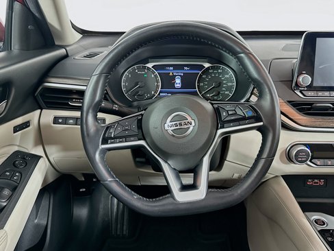 Used 2019 Nissan Altima 2.5 Platinum image 17