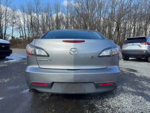 Used 2010 MAZDA MAZDA3 i Sport image 5