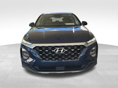 Used 2019 Hyundai Santa Fe SE image 11