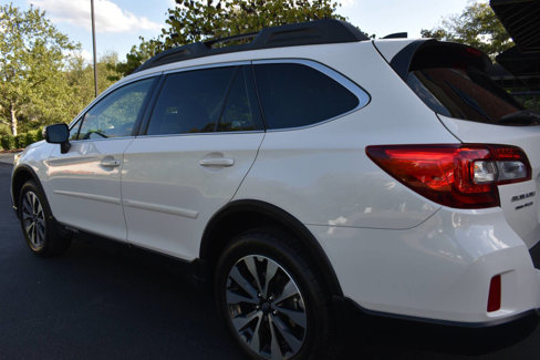 Used 2016 Subaru Outback 2.5i Limited image 32