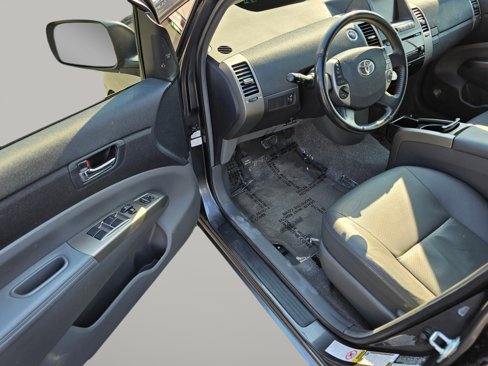 Used 2007 Toyota Prius image 17