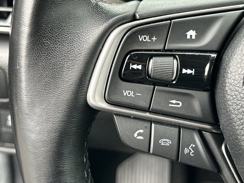 Used 2021 Honda Accord EX-L image 19