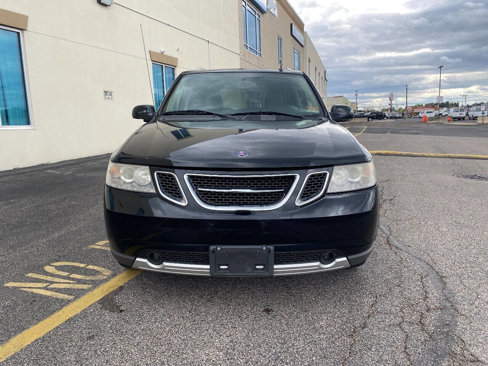 Used 2009 Saab 9-7X 4.2i image 2