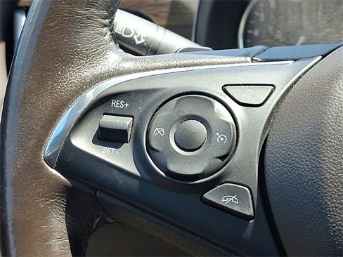 Used 2017 Buick LaCrosse Essence w/ Sun and Shade Package image 22