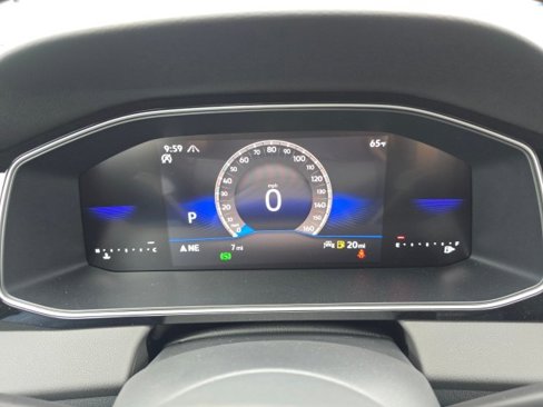New 2025 Volkswagen Jetta Sport image 40