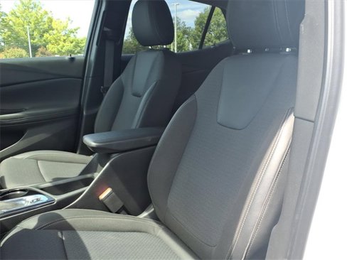Used 2024 Buick Encore GX Preferred image 5