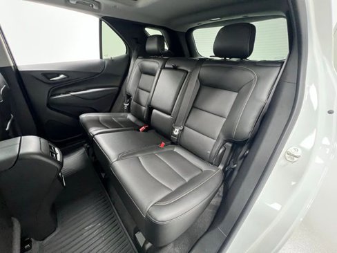 Used 2019 Chevrolet Equinox Premier image 27