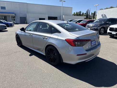 Used 2023 Honda Civic Sport image 3