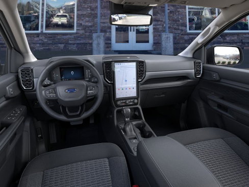 New 2024 Ford Ranger XLT image 9