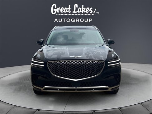 Used 2025 Genesis GV70 2.5T Advanced w/ Advanced Package image 8