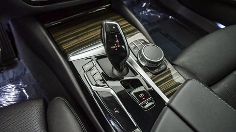 Certified 2021 BMW 530i w/ Convenience Package image 23