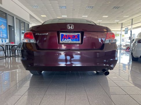 Used 2008 Honda Accord LX image 6