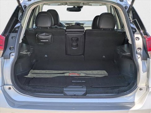 Used 2019 Nissan Rogue SL image 6