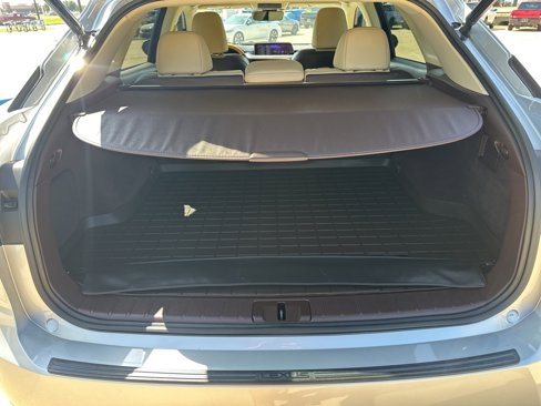 Used 2017 Lexus RX 350 FWD image 12