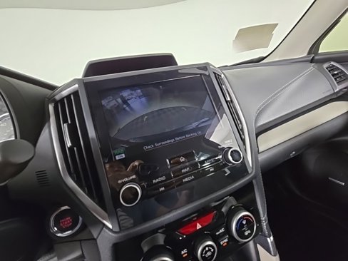 Used 2024 Subaru Forester Limited image 35