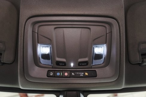 Used 2020 Chevrolet Silverado 1500 Custom w/ Custom Value Package image 18