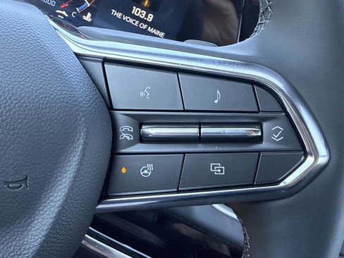 New 2026 Chevrolet Equinox LT w/ Convenience Package II image 17