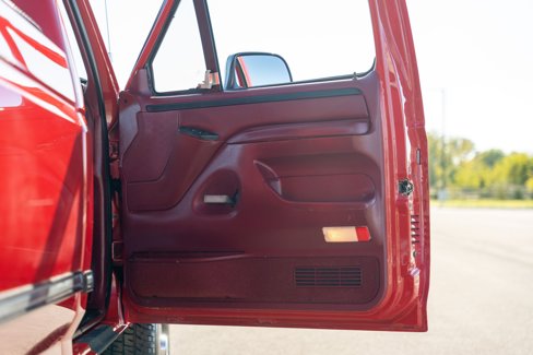 Used 1997 Ford F250 XLT image 33